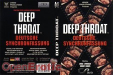 Deep Throat 