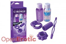 Party Pack - Purple 