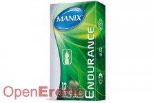 Manix Endurance - 12er Pack 