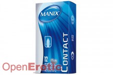 Manix Contact - 12er Pack 