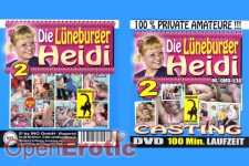 Die Lüneburger Heidi Teil 2 (QUA) 