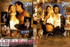 Conquest 