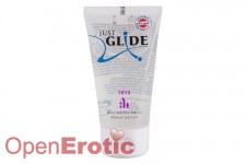Just Glide Toys - 50ml 