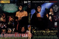 Sleeping Beauty XXX - An Axel Braun Parody - 2 Disc Collectors Edition 