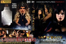 Snow White XXX - An Axel Braun Parody - 2 Disc Collectors Edition 