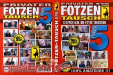 Fotzen-Tausch - 5 Stunden 