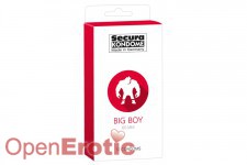 Secura Kondome - Big Boy - 12er Pack 