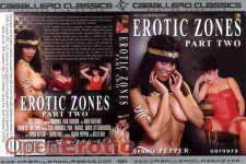 Erotic Zones - Part Two 