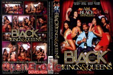 Black Kings and Queens 