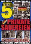 Private Sauereien - 5 Stunden (BB - Video)