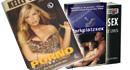 DVD rotiques