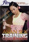 Asian Sex Training (Fitness Rooms)