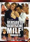 Versaute deutsche Milfs Vol. 3 (Magma)