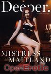 Mistress Maitland vol. 2 - Special Edition 2 Disc Set (Deeper)