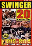 Big-Box - Swinger - 20 Stunden - 4 DVDs (Muschi Movie)