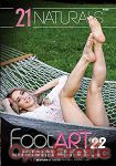 Footart Vol. 22 (21Naturals)