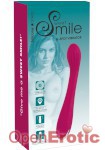 Sweet Smile G-Spot Vibrator (You2Toys - Silicone Stars)