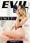 Uncut Vol. 8 (The Evil Empire - Evil Angel - Mick Blue)