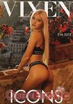Icons Vol. 5 (Jules Jordan Video - Vixen)