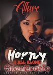 Horny and all alone (Allure Films)