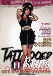 Tattooed Sluts get Double Teamed (Burning Angel Entertainment)