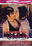 Rooftop Lesbians Vol. 1 (Burning Angel Entertainment)