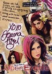 XOXO Joanna Angel (Burning Angel Entertainment)