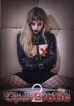 Goth Teen Nymphos Vol. 2 (Burning Angel Entertainment)