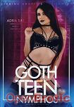 Goth Teen Nymphos (Burning Angel Entertainment)