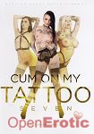 Cum on my Tattoo Vol. 7 (Burning Angel Entertainment)