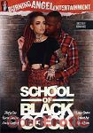 School of Black Cock Vol. 3 (Burning Angel Entertainment)