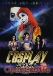 Cosplay Geeks Vol. 2 (Burning Angel Entertainment)