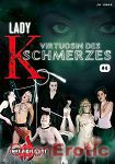 Lady K - Virtuosin des Schmerzes Teil 4 (Inflagranti)