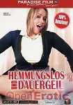 Hemmungslos und Dauergeil (Paradise Film - Studio Germany)