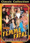 Femme Fatal (Magma - Classic Collection)