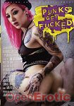 Punks get Fucked (Burning Angel Entertainment)