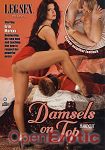 Leg Sex - Damsels on Top Hardcut (Score Group)