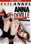 Anna DeVille - Sexual Savant (The Evil Empire - Evil Angel - Red Label)