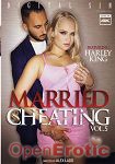 Married Cheating Vol. 5 (Digital Sin)