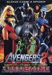 Avengers 2 XXX - An Axel Braun Parody - 2 Disc (Vivid - 2-Disc Collectors Edition DVD)