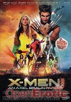X-Men XXX - An Axel Braun Parody - 2 Disc (Vivid - 2-Disc Collectors Edition DVD)