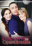 2 Grannies for 1 Cock (Mature XXX)