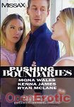 Pushing Boundaries (Missax)
