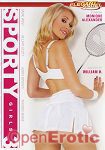 Sporty Girls Vol. 3 (Elegant Angel)