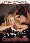 Ally my Best. Jodi West Vol. 3 (Forbidden Fruits)