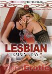 Lesbian Training Day Vol. 5 (Forbidden Fruits)