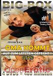 Big-Box - Oma kommt Teil 1 - 4 DVDs (MVW.XXX)