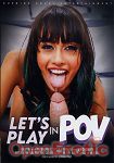 Lets play in POV (Burning Angel Entertainment)