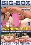 Big-Box - Wichs mit mir Teil 1 - 4 DVDs (MVW.XXX)