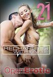 Recharging with Anal (21Naturals)